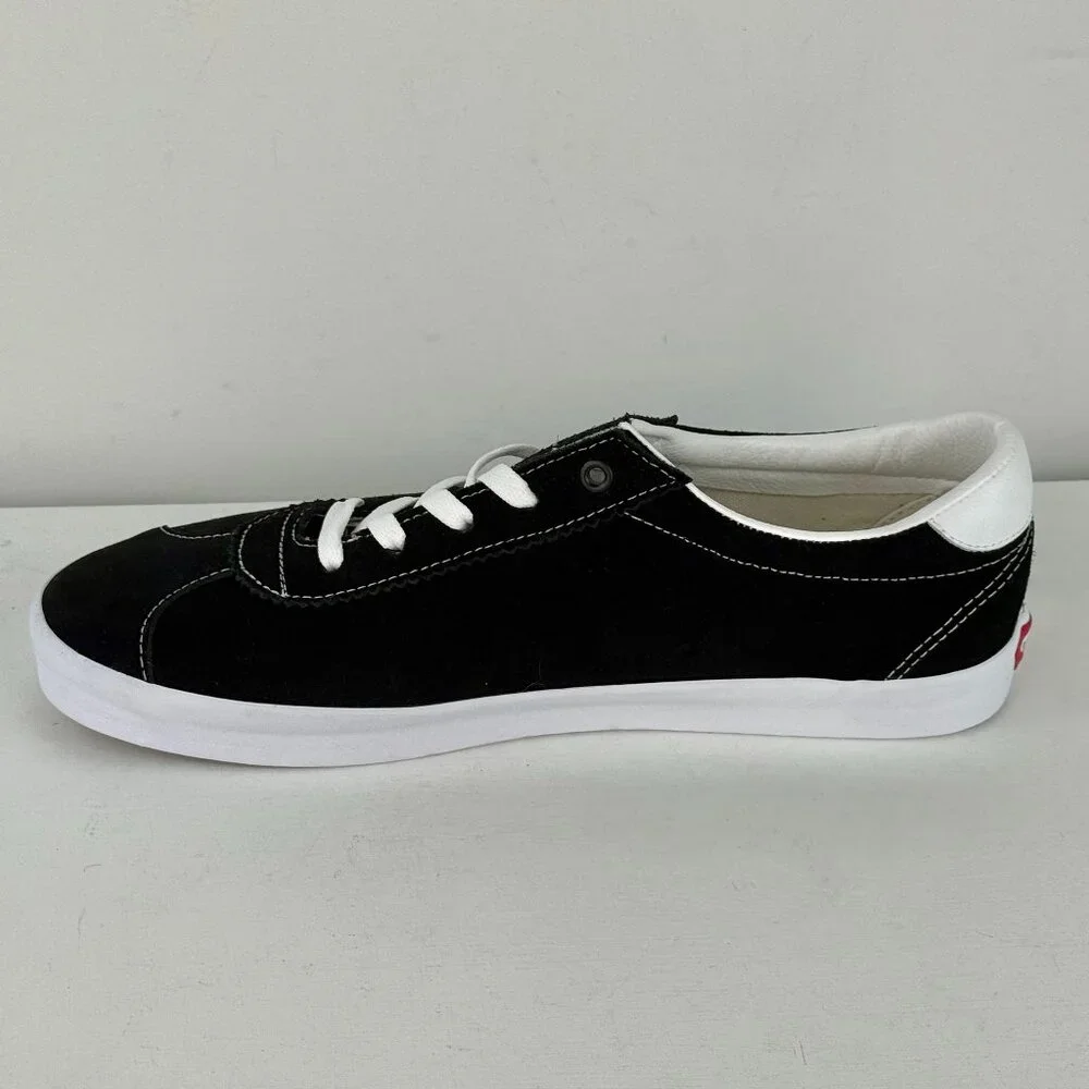 Vans new without